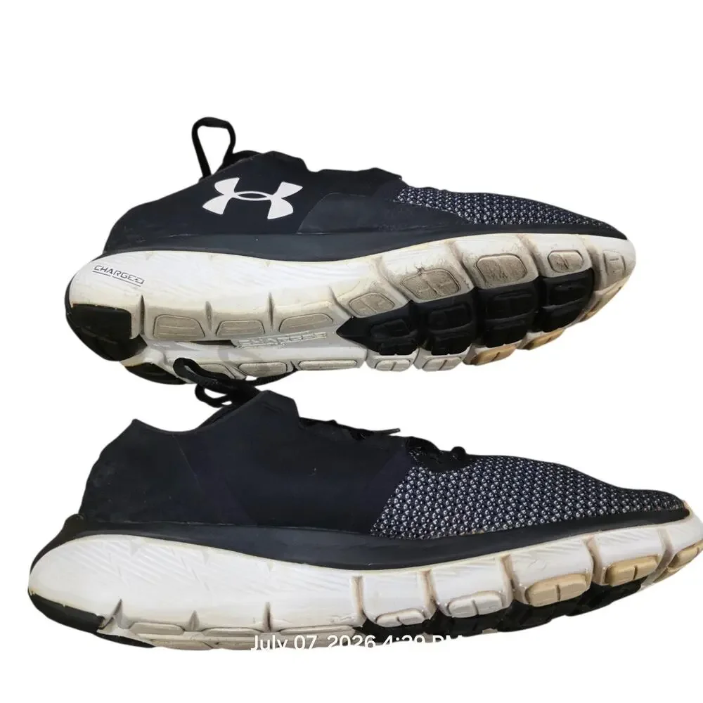 Under Armour pre owned